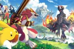 游戏主播自掏2500万日元打造游戏 为圆梦不赚钱也接受