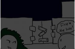 触乐怪话：危险的射击游戏