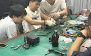 学好医疗器械维修技能-短期即可技术变现