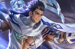 正式服1.22更新(xīn)：大(dà)禹加强，两款新(xīn)皮(pí)上线，皮(pí)膚(fū)碎片开放金币兑换