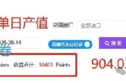 海外问卷调查：8小时赚904美元，长期稳定赚钱小项目，坚持就能收获