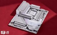 技嘉X870E X3D 超级冰雕主板测评：为游戏极限而生