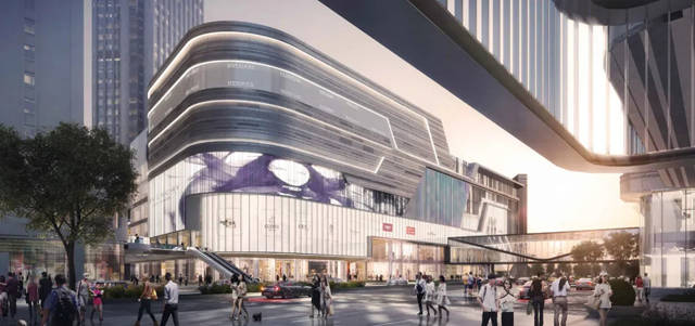 商业综合体招商设计难题破解：一品威客平台快速匹配精准服务