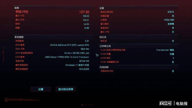 体验与颜值拉满!买游戏电脑不用再忍“傻大粗吵”ROG魔霸9 MINI迷你电脑测评