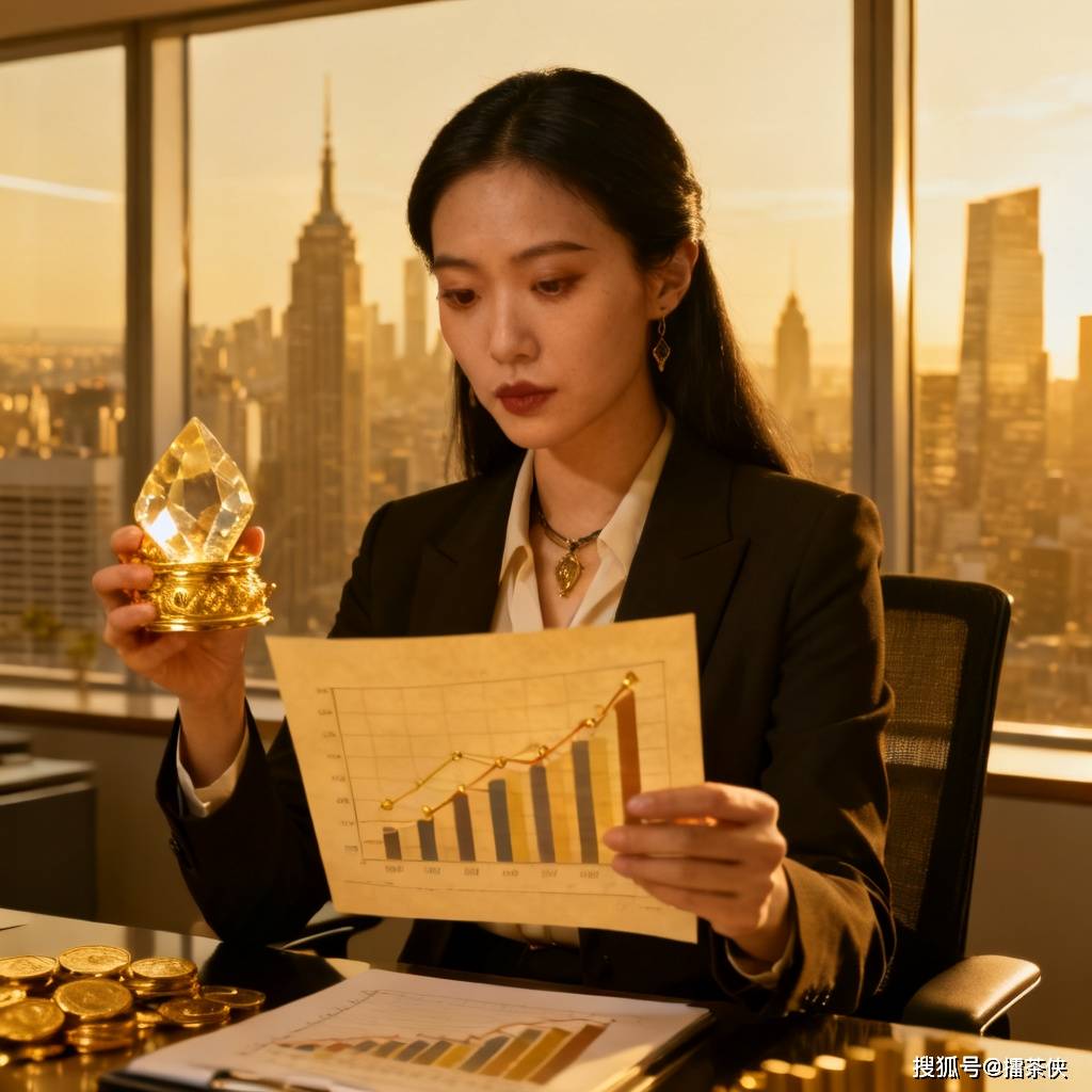 财富自由密钥：明年将解锁 "被动收入系统" 的生肖