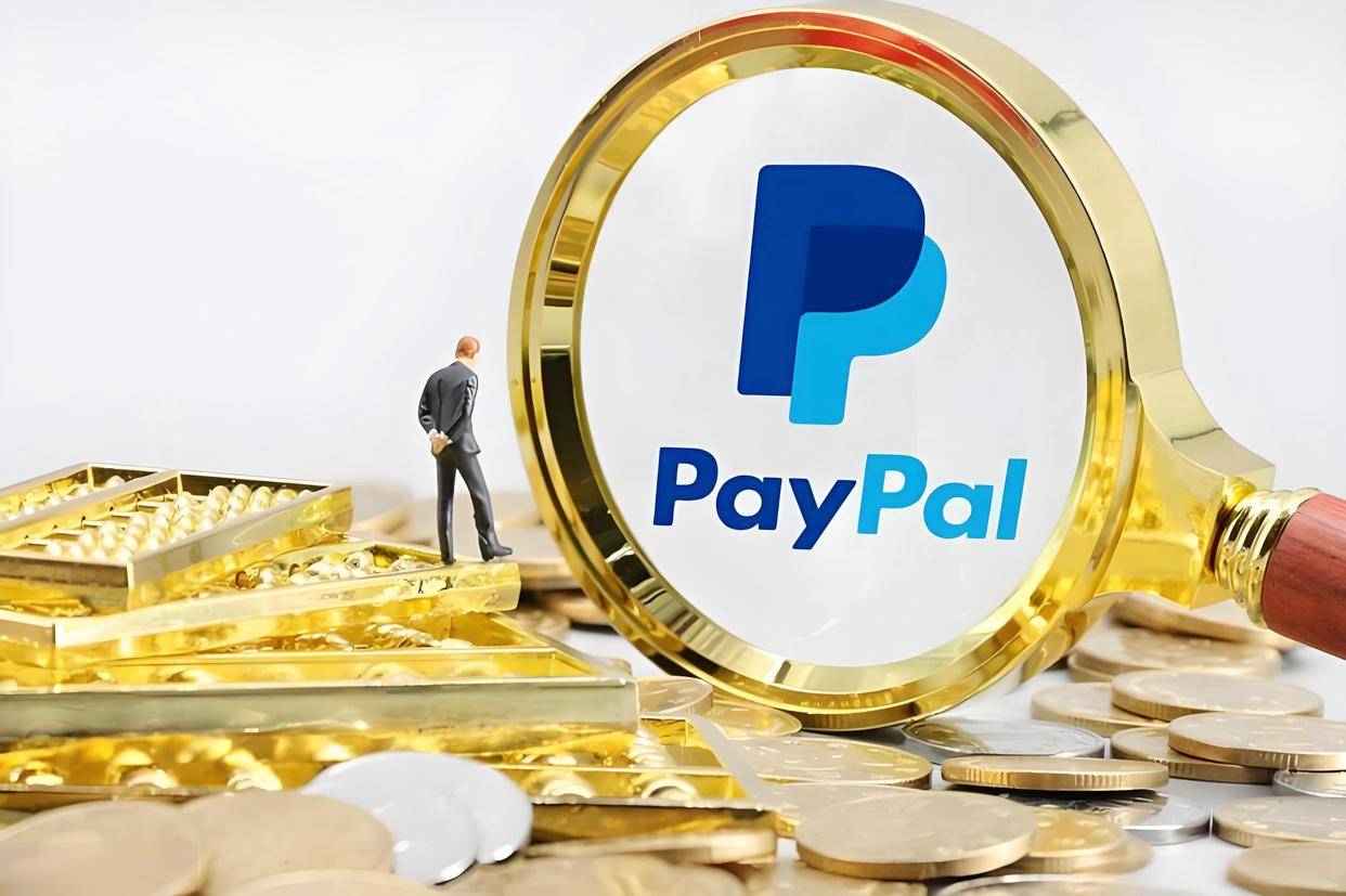 PayPal提现全攻略：跨境支付提现新解