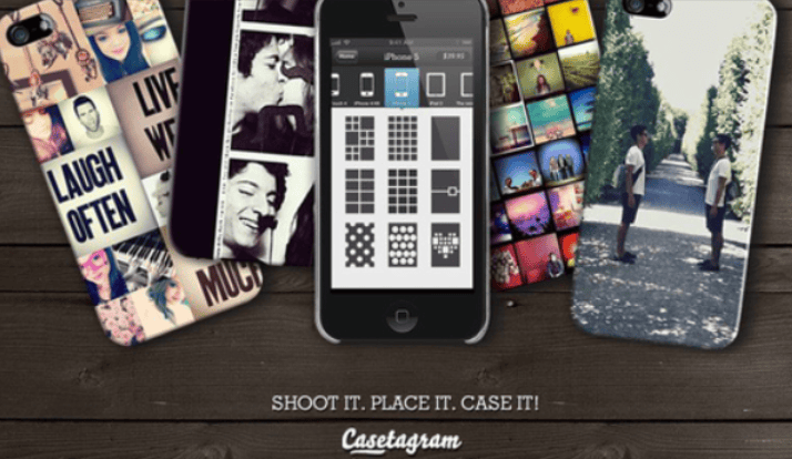 一个手机壳 500 元，比卖手机还赚钱！