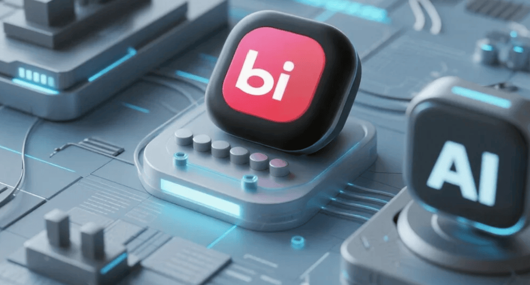 B站的“AI赌局”