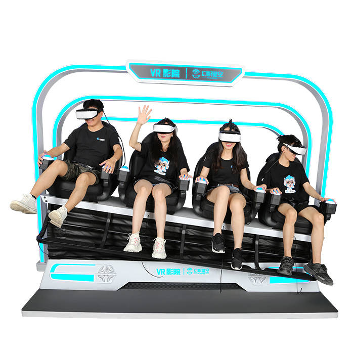 vr游戏设备厂家与vr影院设备价格全解析