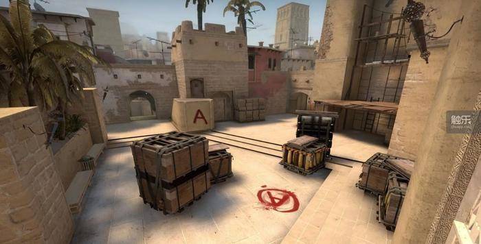 触乐怪话：危险的射击游戏