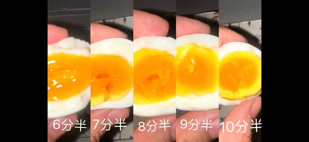 3天涨粉超100万！博主分享精准煮鸡蛋技巧爆火，全网“抄作业”