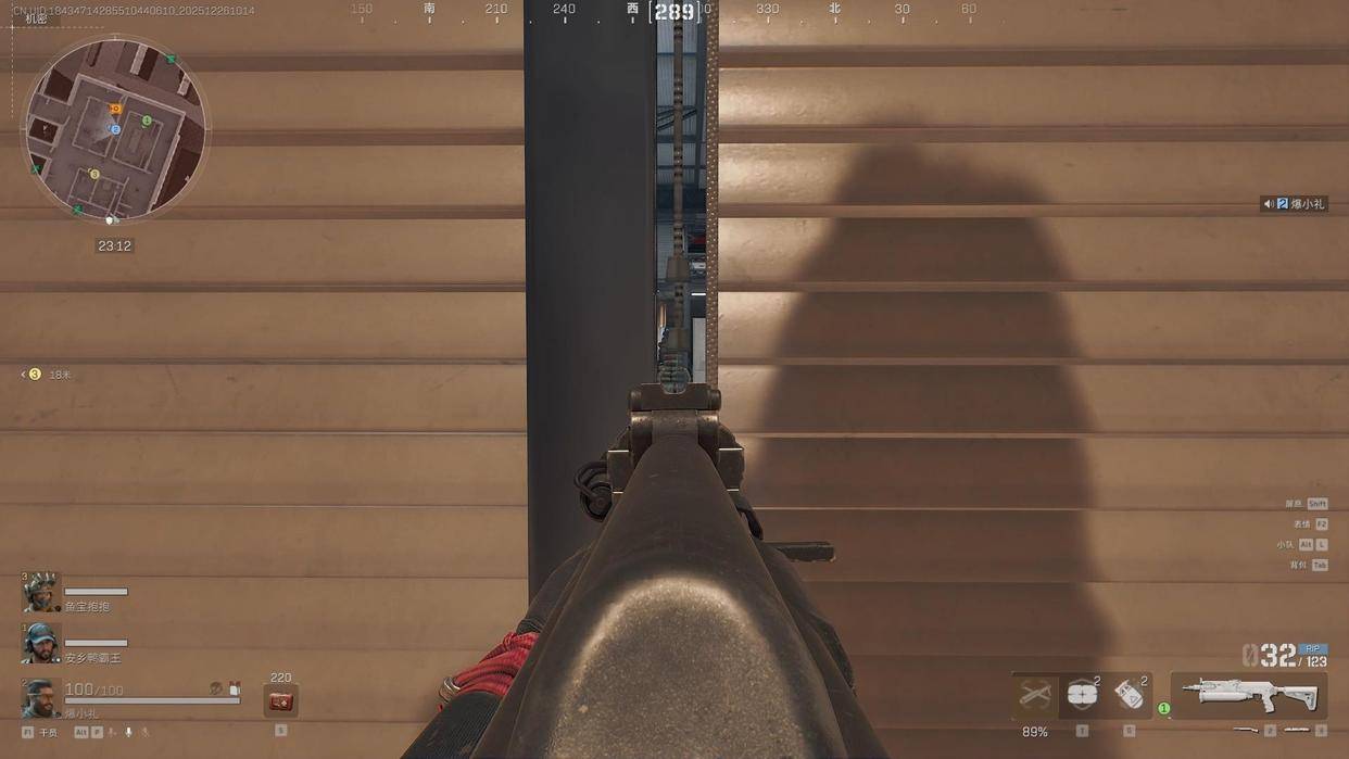 《三角洲行动》盘点零号大坝那些纯亏的房卡，卖掉房卡反而最赚钱