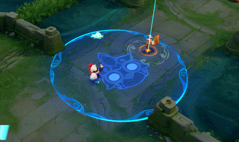 正式服1.22更新：大禹加强，两款新皮上线，皮肤碎片开放金币兑换