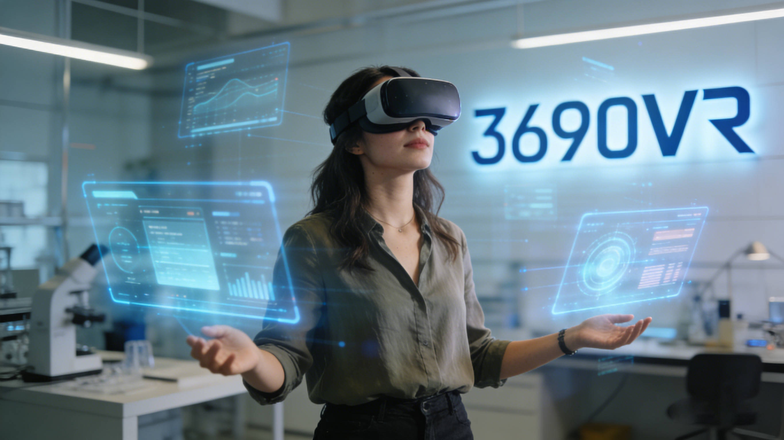 VR游戏终于支棱起来了！这六部射击VR游戏作品让我的VR眼镜重获新生