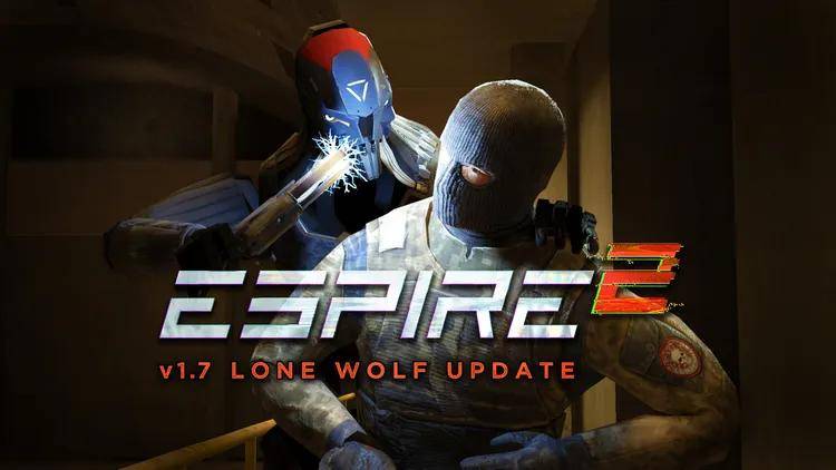 VR游戏终于支棱起来了！这六部射击VR游戏作品让我的VR眼镜重获新生