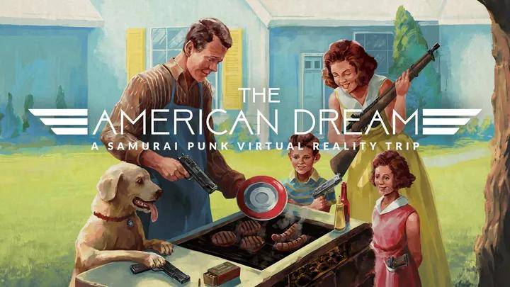 VR游戏终于支棱起来了！这六部射击VR游戏作品让我的VR眼镜重获新生