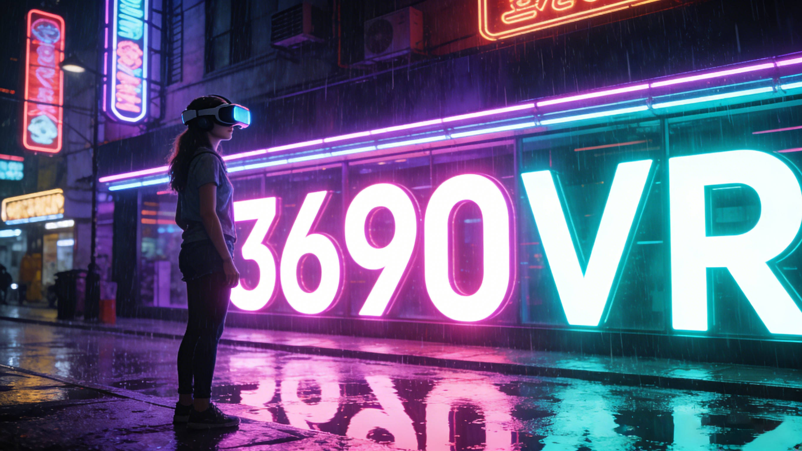 VR游戏终于支棱起来了！这六部射击VR游戏作品让我的VR眼镜重获新生